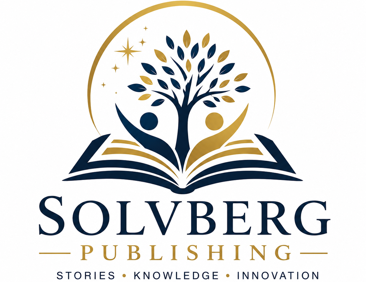 Solvberg Publishing